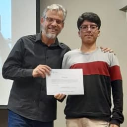 Certificación destacada